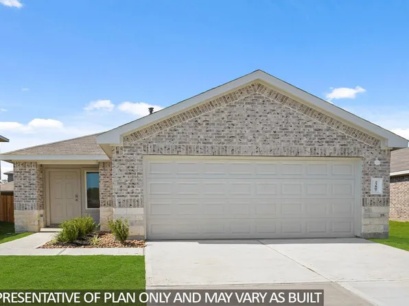 4029 Bronco Sta, League City, TX 77573