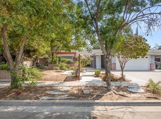 (Undisclosed Address), Fresno, CA 93727