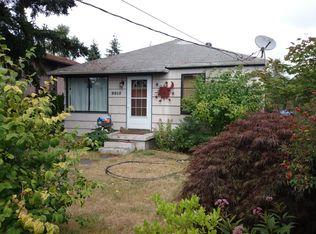 3910 SW Monroe St, Seattle, WA 98136