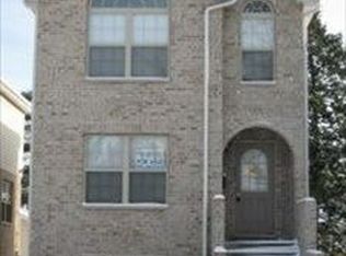 8531 S Phillips Ave, Chicago, IL