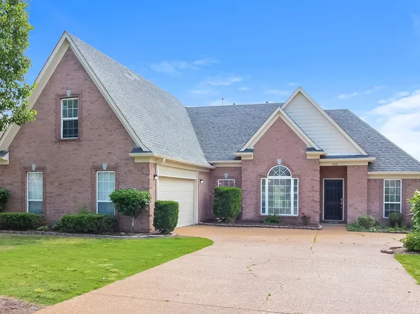 8418 Linda Shore Dr N, Southaven, MS 38672