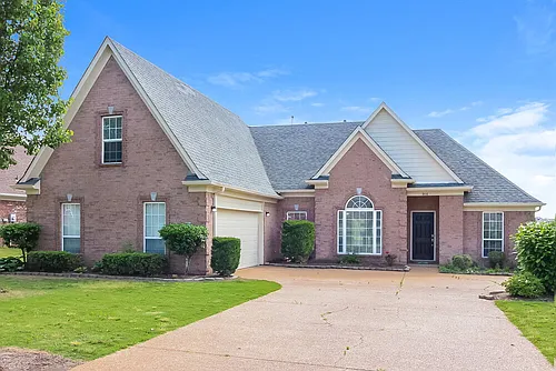 8418 Linda Shore Dr N Photo 1
