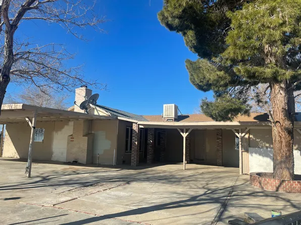 48004 105th St E, Lancaster, CA 93535