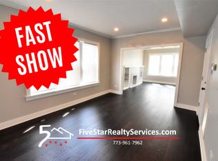 4205 N Pulaski Rd #3, Chicago, IL 60641