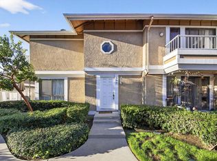 282 S Seneca Cir #Ci49, Anaheim, CA 92805