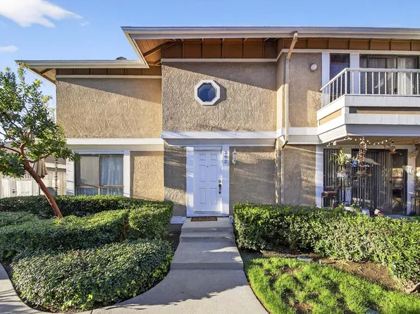 282 S Seneca Cir #Ci49, Anaheim, CA 92805
