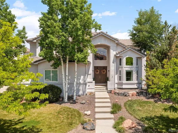 5857 Fox Ridge Court, Broomfield, CO 80020