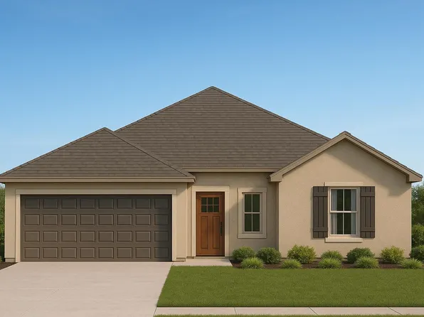 112 Easy St, Glen Rose, TX 76043
