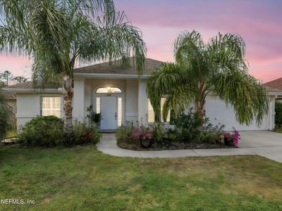 7418 PLANTATION CLUB Drive, Jacksonville, FL, 32244