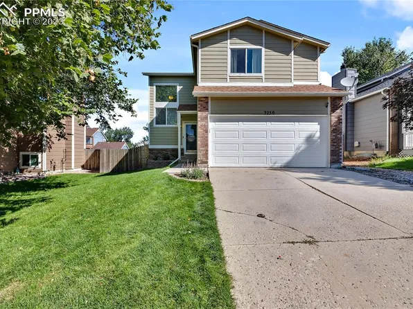 3250 Richmond Dr, Colorado Springs, CO 80922