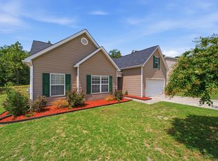 265 Arthurdale Dr, West Columbia, SC 29170