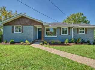 505 Northcrest Dr, Nashville, TN 37211
