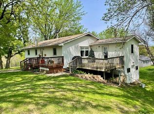 510 S County Road 5, Springfield, MN 56087
