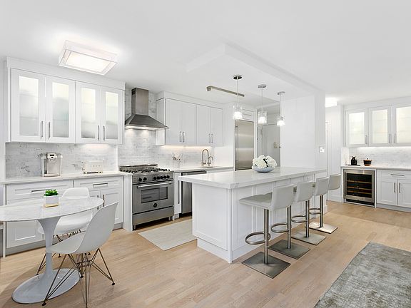 3rd image of 303 W 66th St APT 2BW