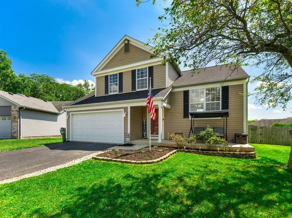 4363 Village Park Dr, Columbus, OH 43228
