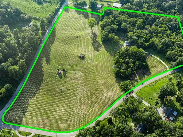 0 Anna Sandhill Rd, Bowling Green, KY 42101