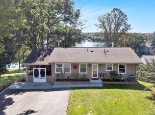 126 Overlook Cir, Moneta, VA 24121