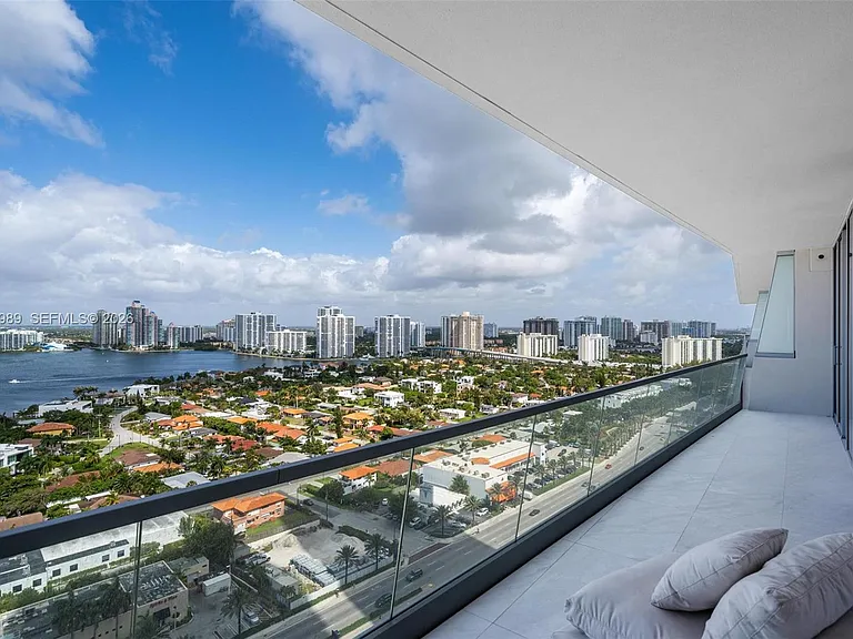 18501 Collins Ave #2003 — Photo 22