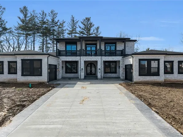 5520 Serenity Ct, Clarence, NY 14031