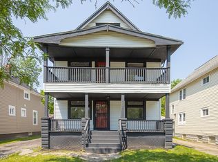 4126 E 143rd St, Cleveland, OH 44128