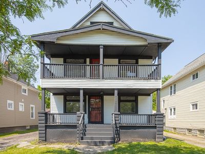 4126 E 143rd St, Cleveland, OH, 44128