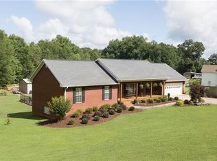 4960 Pisgah Rd, Cumming, GA 30028