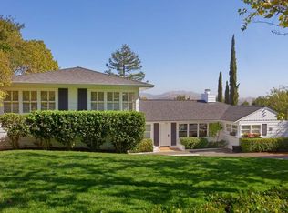 34 La Cresta Rd, Orinda, CA 94563