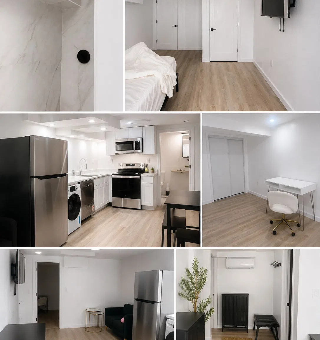 2 bed, 700 sqft, $2,200 — Photo 1