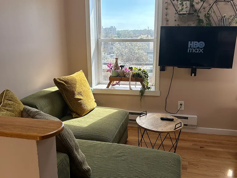 200 Northampton St #5 — Photo 4