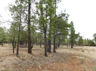 4783 Horseshoe Dr, Happy Jack, AZ 86024