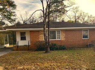 3292 Arnwood Ave, Macon, GA 31204