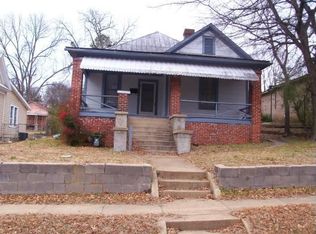 2412 31st St SW, Birmingham, AL 35221