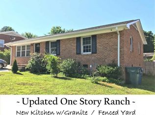 1006 Delray St, Durham, NC 27713