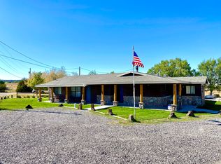 1094 W 7th Ln, Eagar, AZ 85925