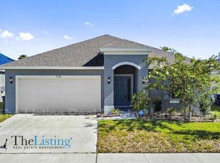 110 Andreas St, Winter Haven, FL 33881
