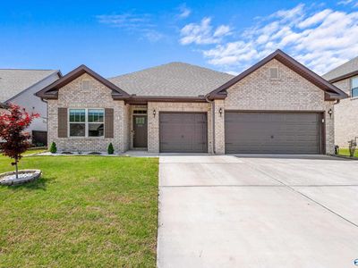 212 Jubilee Cir, Huntsville, AL, 35803