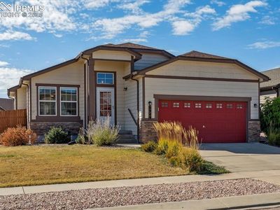 6949 Dusty Miller Way, Colorado Springs, CO, 80908