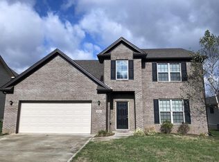 804 Williams Rd, Nicholasville, KY 40356