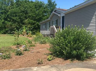 233 Quail Rdg, Havana, FL 32333