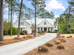 31 Gallavant Rd, Bluffton, SC 29910