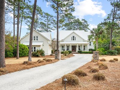 31 Gallavant Rd, Bluffton, SC, 29910