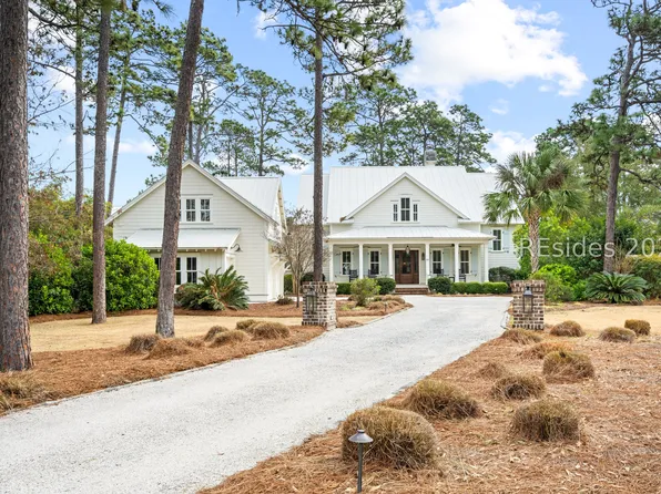 31 Gallavant Rd, Bluffton, SC 29910
