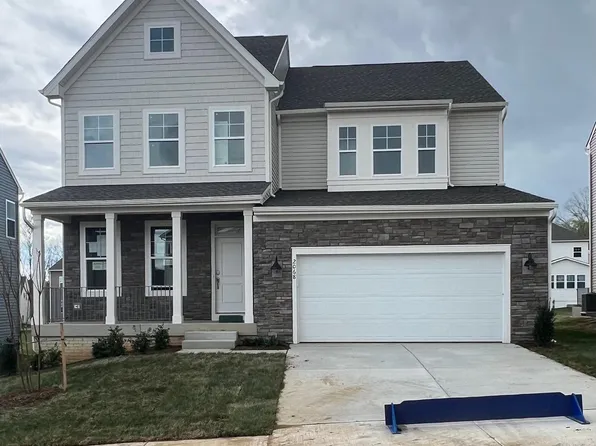 2068 Armstrong Ter Lot 1054, Jeffersonton, VA 22724