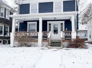 911 Fulton Rd NW UNIT 2, Canton, OH 44703