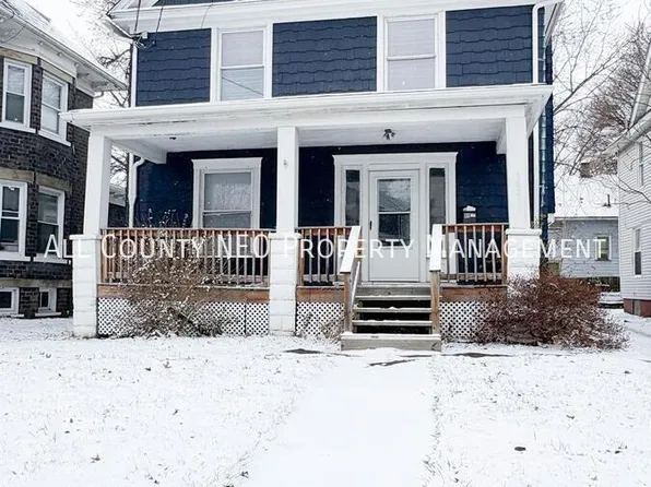 911 Fulton Rd NW Unit 2, Canton, OH 44703