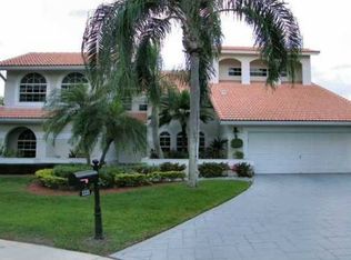 2225 SW 14th Pl, Boca Raton, FL 33486