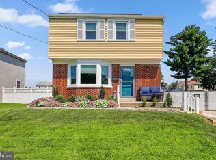 7439 Githens Ave, Pennsauken, NJ 08109
