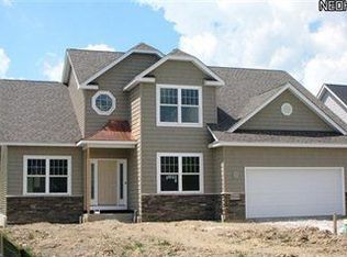 2526 N Long Rd, Avon, OH 44011