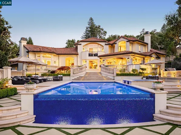 4200 Canyon Rd, Lafayette, CA 94549
