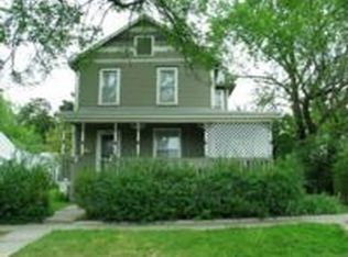 538 Indiana St, Lawrence, KS 66044